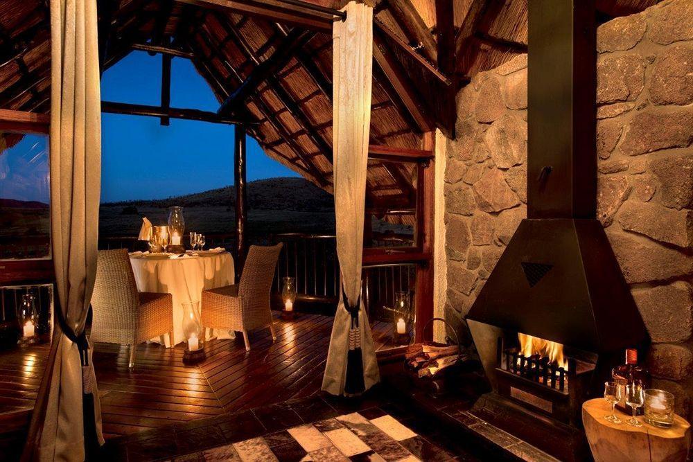 Tshukudu Bush Lodge Ledig Exterior foto