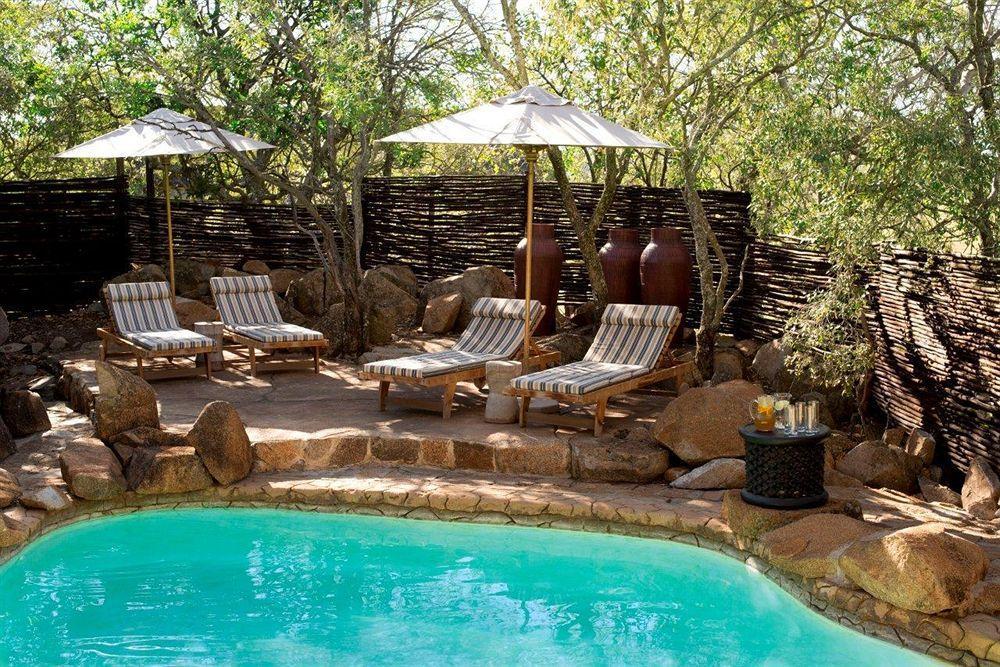 Tshukudu Bush Lodge Ledig Exterior foto