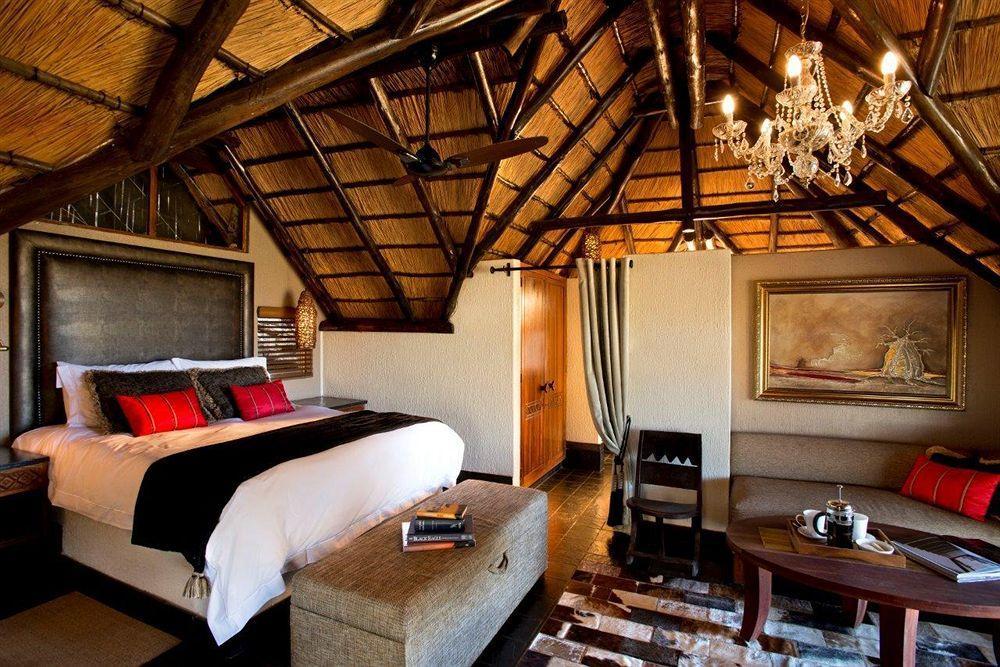 Tshukudu Bush Lodge Ledig Exterior foto